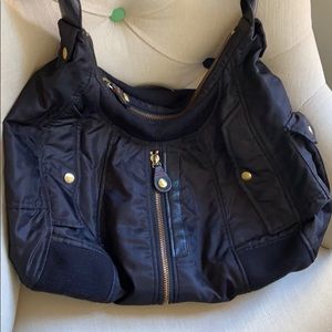 Authentic JEAN PAUL GAULTIER BAG